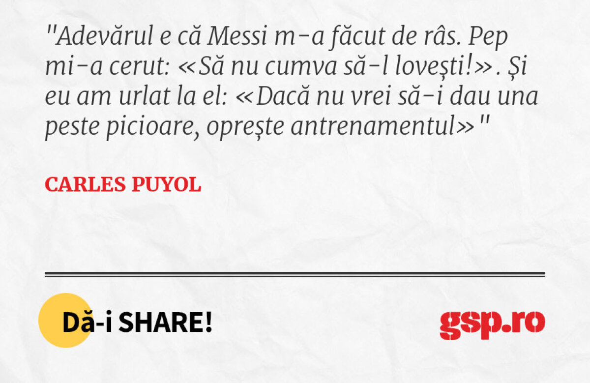 Cele mai tari citate ale lunii octombrie 2017