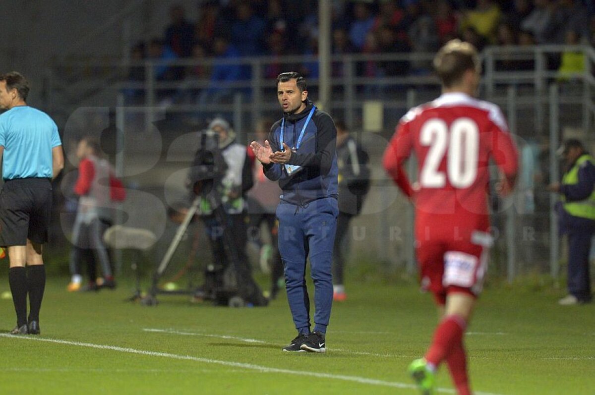 FOTO+VIDEO FCSB, victorie facilă cu Sepsi, 4-0 » Roș-albaștrii au primit două penalty-uri, iar Sepsi a dat un autogol 