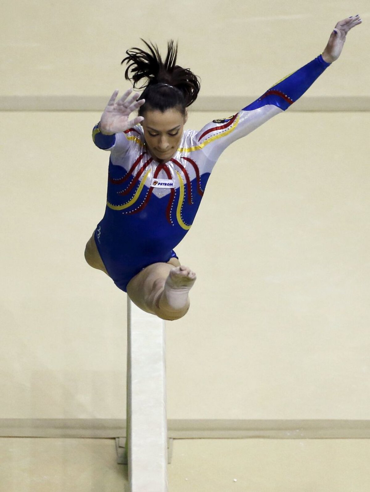 UPDATE / VIDEO Ponor se retrage definitiv din activitate! "Montreal a început cu Nadia și se încheie cu mine"