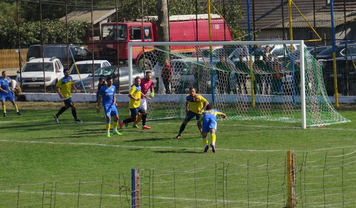 Surprize mari în primele 9 meciuri din turul 4 al Cupei României: 5 echipe de Liga a 2-a au fost eliminate