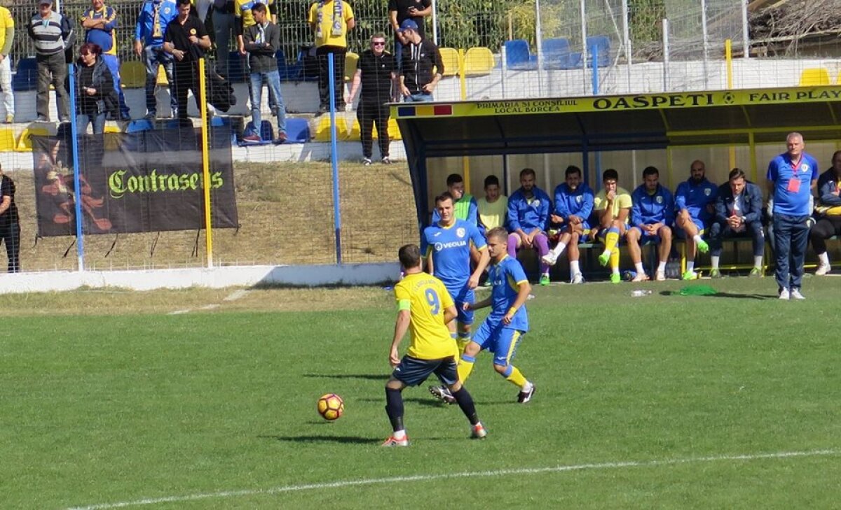 Surprize mari în primele 9 meciuri din turul 4 al Cupei României: 5 echipe de Liga a 2-a au fost eliminate