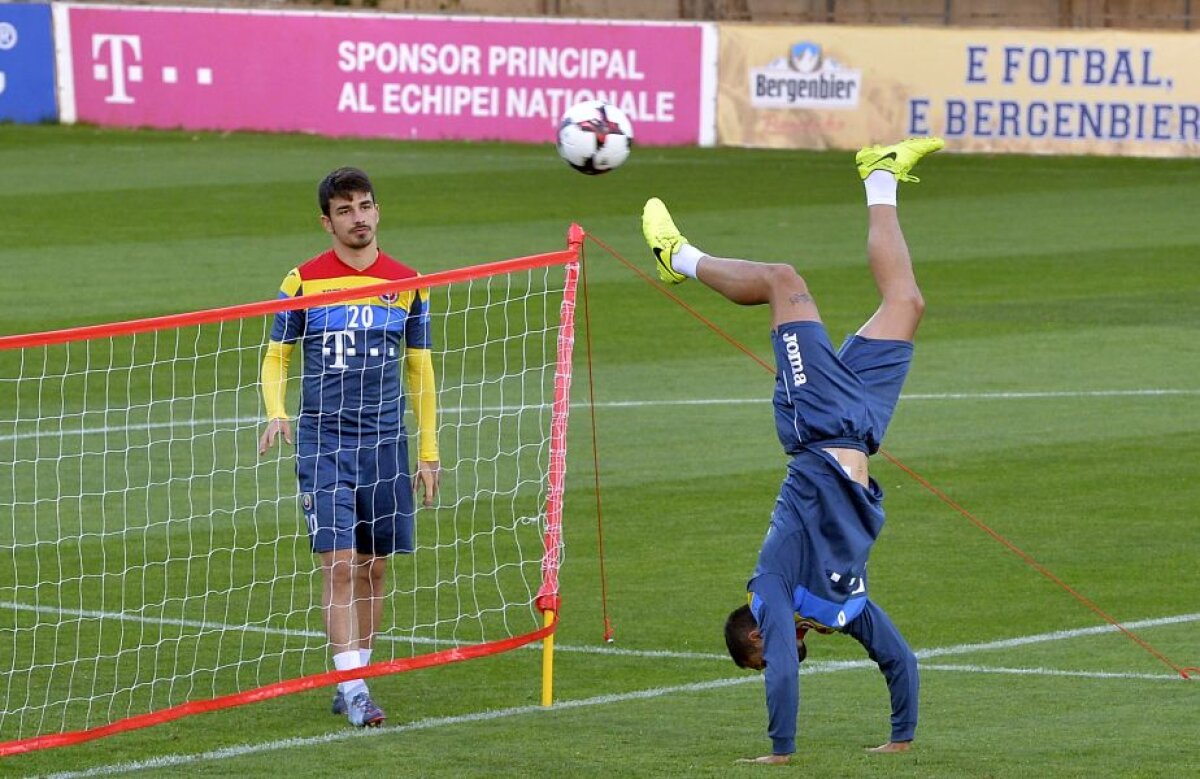 Fotografia zilei - cele mai interesante imagini ale lunii octombrie 2017 în sport