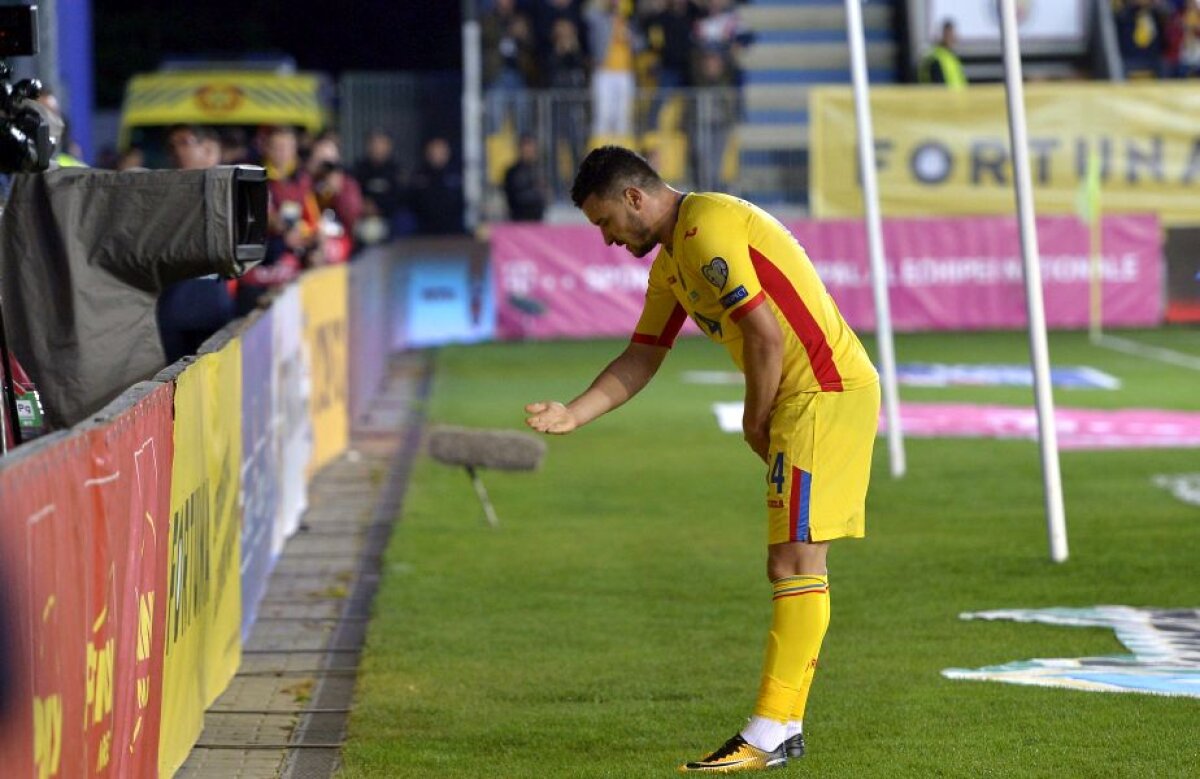 Fotografia zilei - cele mai interesante imagini ale lunii octombrie 2017 în sport