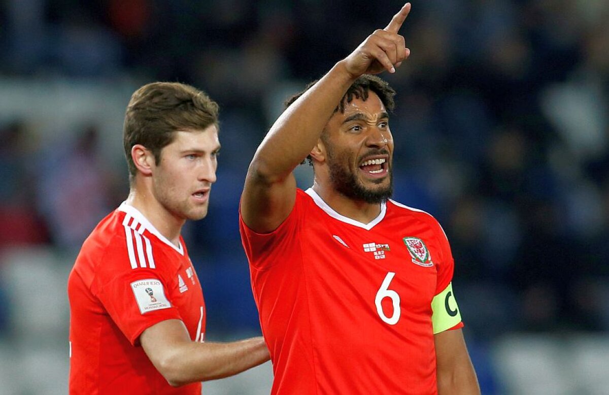 FOTO+VIDEO Preliminarii CM 2018 » Turcia lui "Il Luce" pierde calificarea, Spania și-a asigurat prezența în Rusia