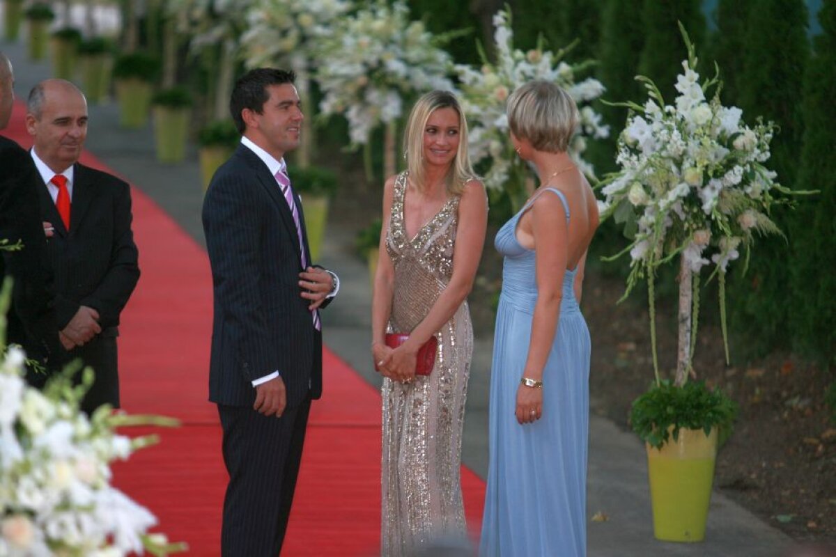 SPECIAL GSP 20 de fotografii cu Contra în prim-plan: comentariu cu comentariu, ce spune selecționerul despre ultimii 20 ani ai naționalei!