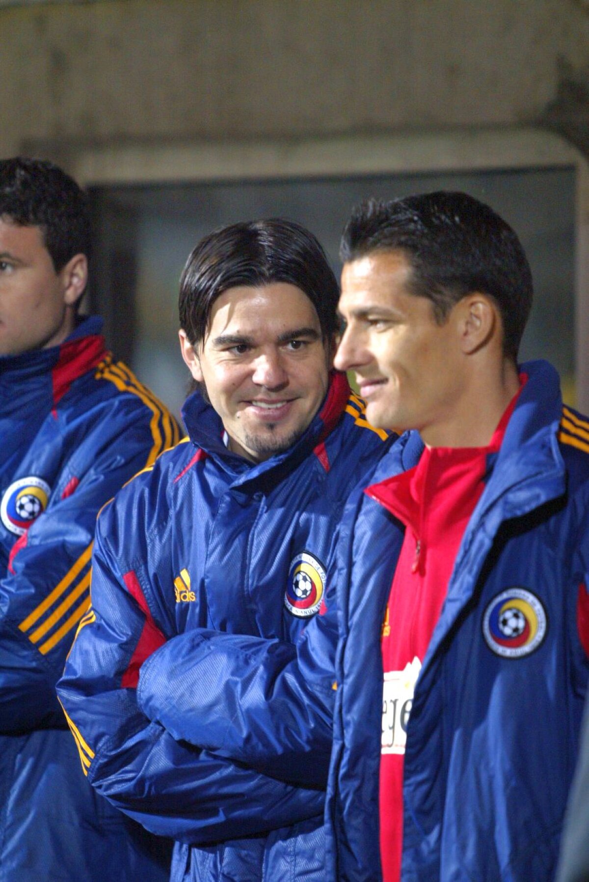 SPECIAL GSP 20 de fotografii cu Contra în prim-plan: comentariu cu comentariu, ce spune selecționerul despre ultimii 20 ani ai naționalei!