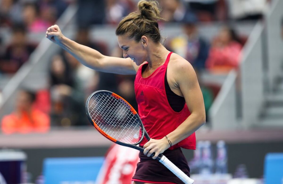 Tatăl Simonei Halep, mărturie emoționantă: "M-a sunat și mi-a zis 7 cuvinte. Am început să plâng"