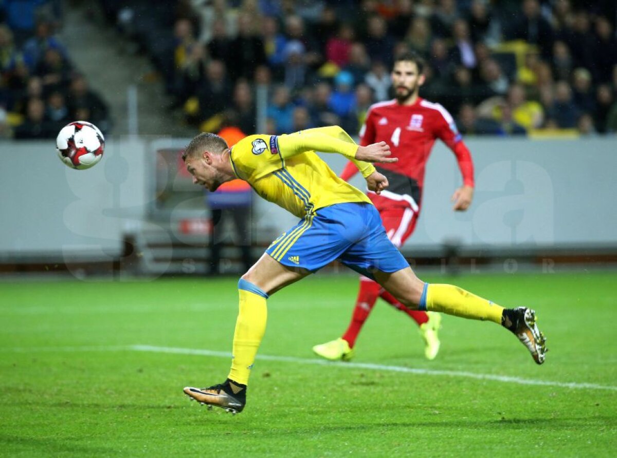 VIDEO + FOTO 13 echipe s-au calificat deja la CM 2018 » Olanda, la un pas de a sta acasă, Portugalia și Elveția se luptă în meci direct! Toate rezultatele de sâmbătă