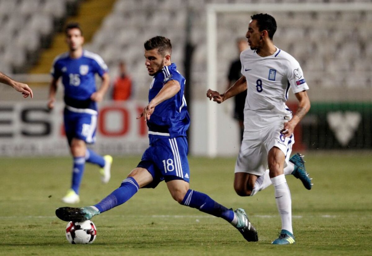 VIDEO + FOTO 13 echipe s-au calificat deja la CM 2018 » Olanda, la un pas de a sta acasă, Portugalia și Elveția se luptă în meci direct! Toate rezultatele de sâmbătă