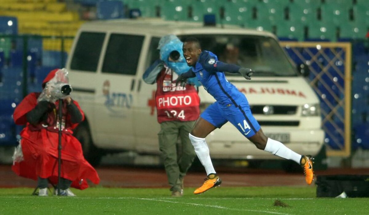 VIDEO + FOTO 13 echipe s-au calificat deja la CM 2018 » Olanda, la un pas de a sta acasă, Portugalia și Elveția se luptă în meci direct! Toate rezultatele de sâmbătă