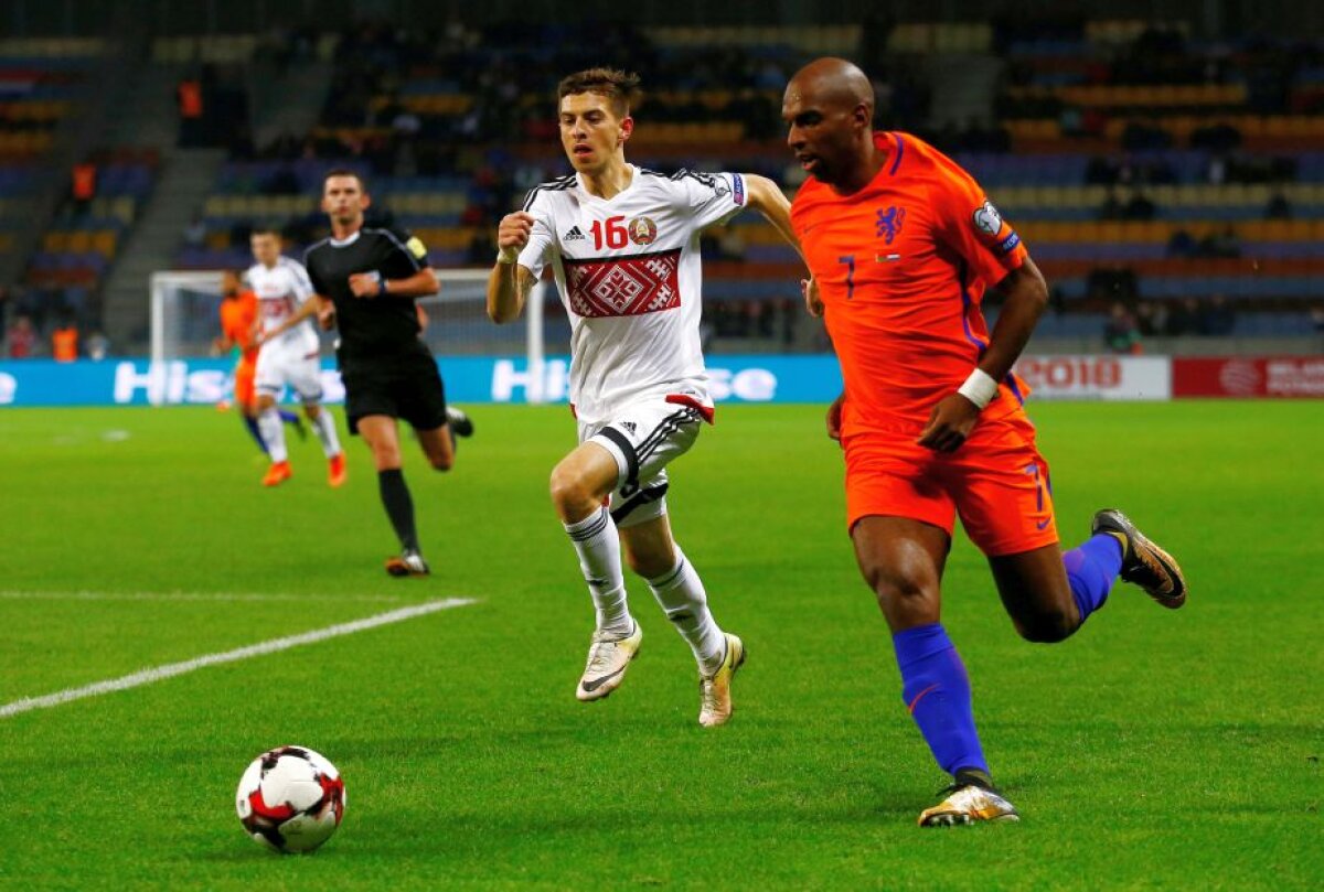 VIDEO + FOTO 13 echipe s-au calificat deja la CM 2018 » Olanda, la un pas de a sta acasă, Portugalia și Elveția se luptă în meci direct! Toate rezultatele de sâmbătă