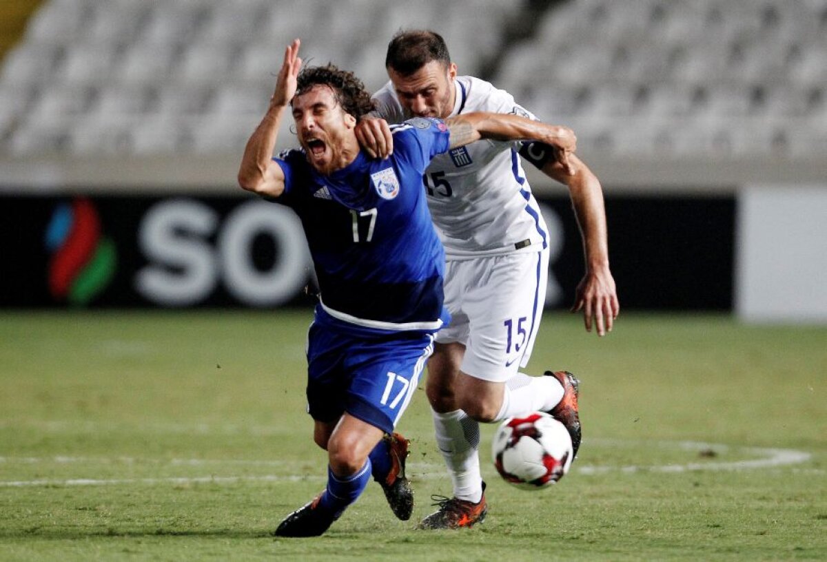 VIDEO + FOTO 13 echipe s-au calificat deja la CM 2018 » Olanda, la un pas de a sta acasă, Portugalia și Elveția se luptă în meci direct! Toate rezultatele de sâmbătă