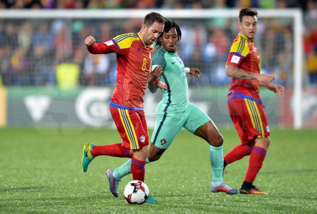 VIDEO + FOTO 13 echipe s-au calificat deja la CM 2018 » Olanda, la un pas de a sta acasă, Portugalia și Elveția se luptă în meci direct! Toate rezultatele de sâmbătă