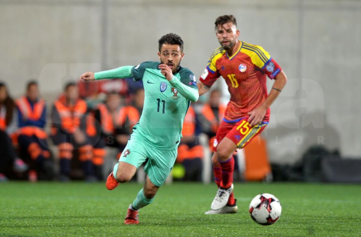 VIDEO + FOTO 13 echipe s-au calificat deja la CM 2018 » Olanda, la un pas de a sta acasă, Portugalia și Elveția se luptă în meci direct! Toate rezultatele de sâmbătă