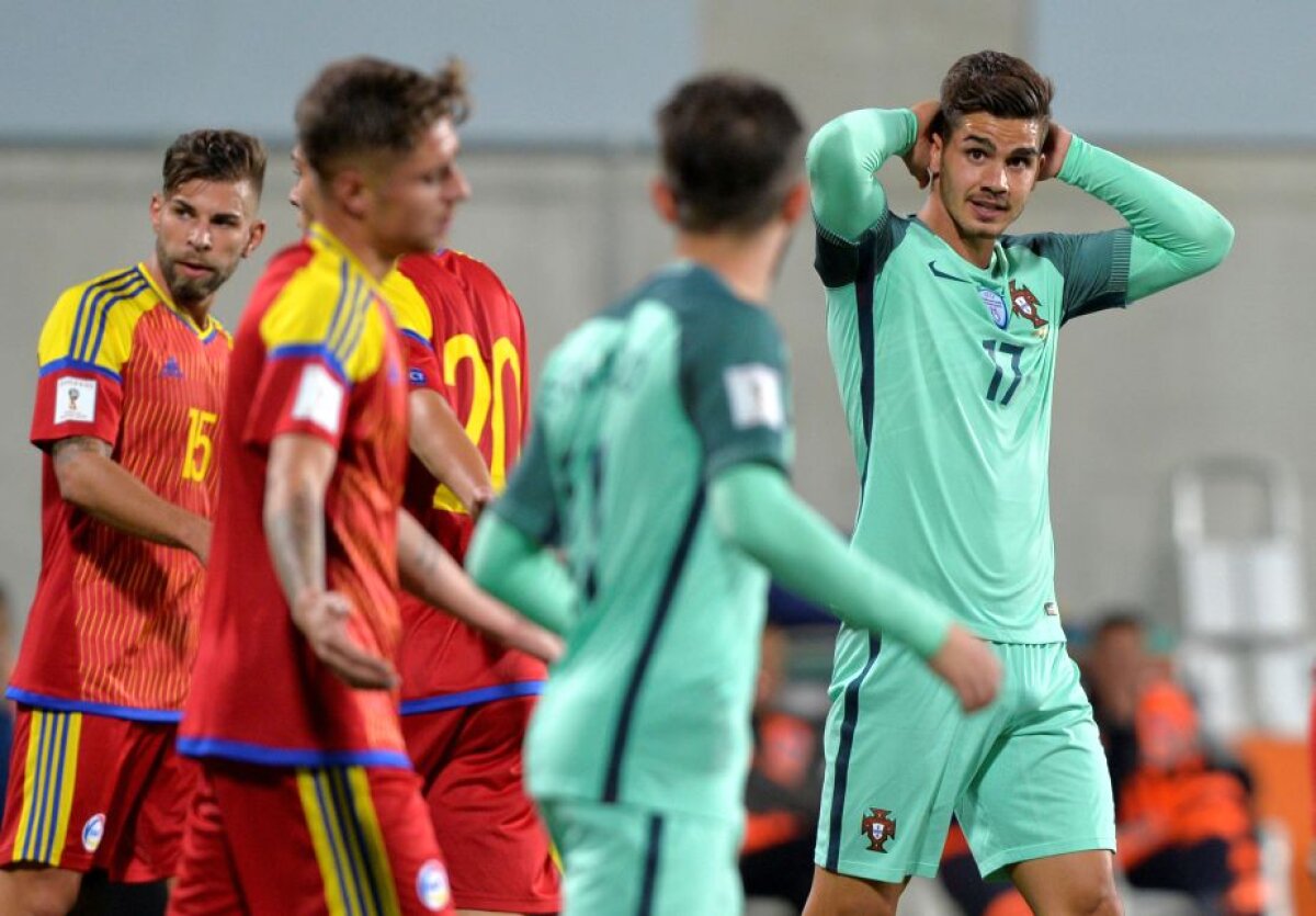 VIDEO + FOTO 13 echipe s-au calificat deja la CM 2018 » Olanda, la un pas de a sta acasă, Portugalia și Elveția se luptă în meci direct! Toate rezultatele de sâmbătă