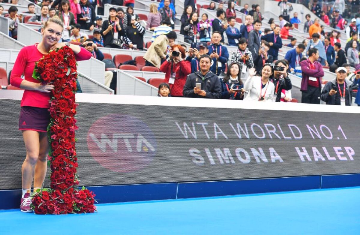 Fotografia zilei - cele mai interesante imagini ale lunii octombrie 2017 în sport
