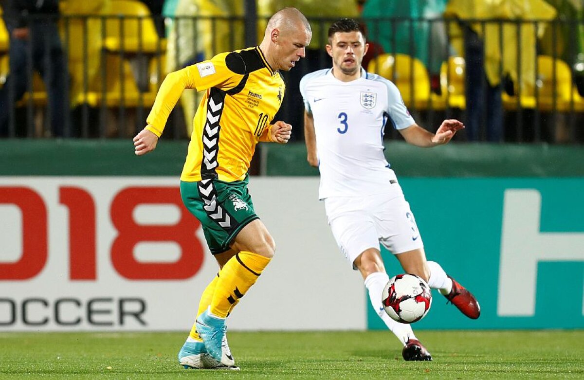 FOTO+VIDEO Toate rezultatele zilei din preliminarii pot fi văzute AICI » Polonia merge la Mondial, Mevlja l-a ajutat pe Nemec să termine pe loc de baraj