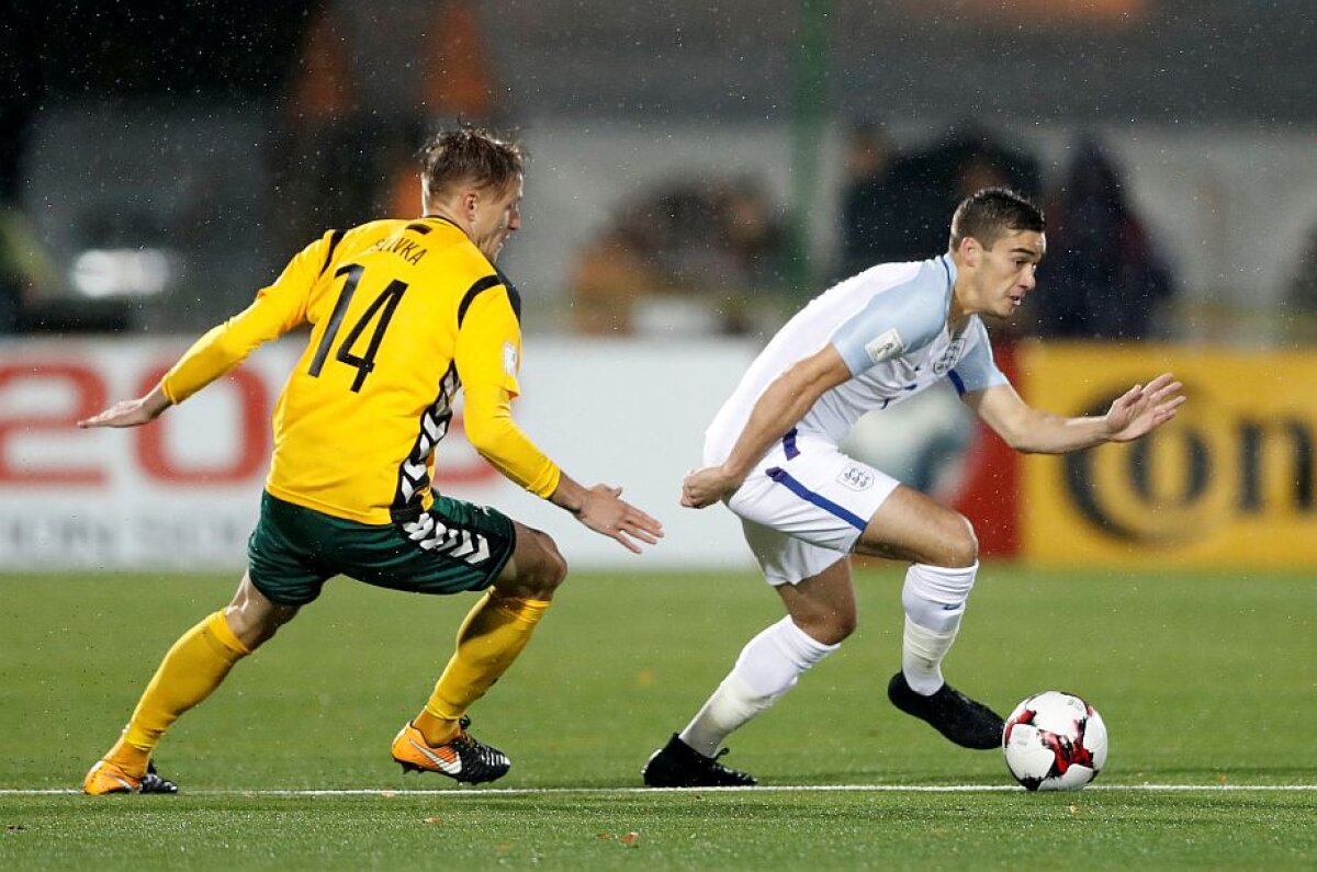 FOTO+VIDEO Toate rezultatele zilei din preliminarii pot fi văzute AICI » Polonia merge la Mondial, Mevlja l-a ajutat pe Nemec să termine pe loc de baraj