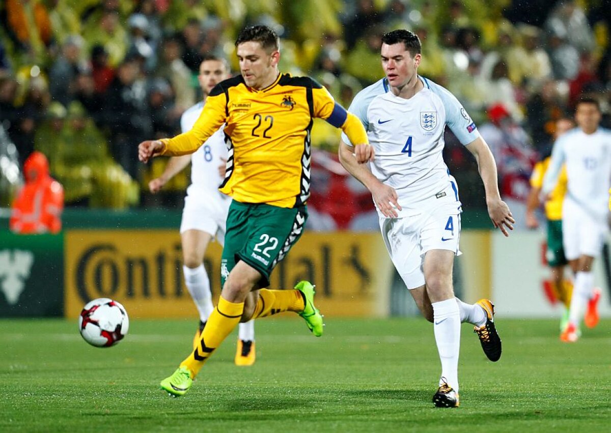 FOTO+VIDEO Toate rezultatele zilei din preliminarii pot fi văzute AICI » Polonia merge la Mondial, Mevlja l-a ajutat pe Nemec să termine pe loc de baraj