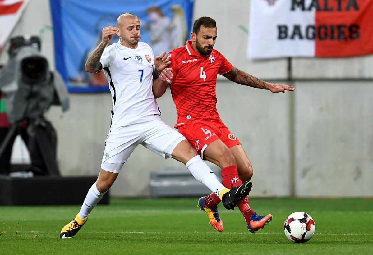 FOTO+VIDEO Toate rezultatele zilei din preliminarii pot fi văzute AICI » Polonia merge la Mondial, Mevlja l-a ajutat pe Nemec să termine pe loc de baraj