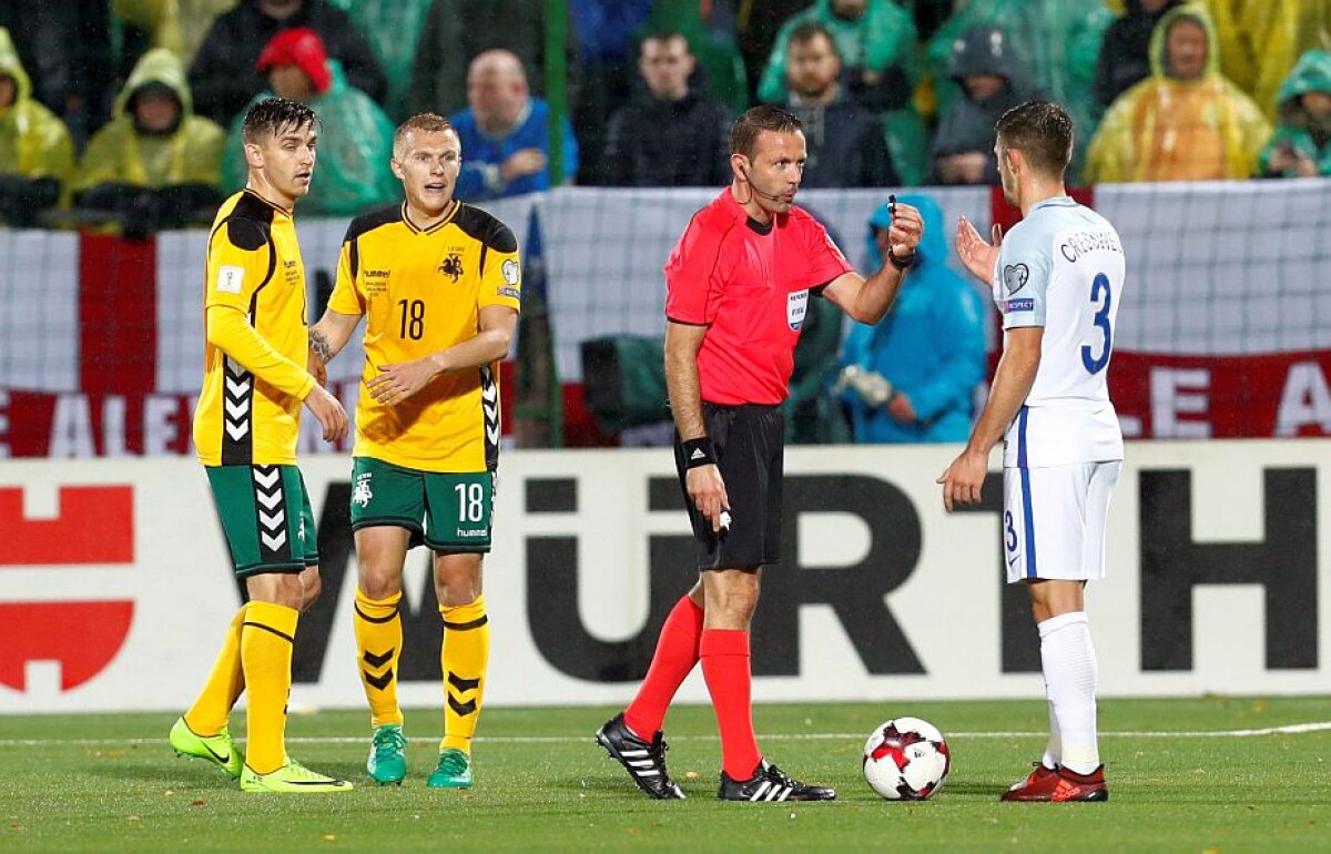 FOTO+VIDEO Toate rezultatele zilei din preliminarii pot fi văzute AICI » Polonia merge la Mondial, Mevlja l-a ajutat pe Nemec să termine pe loc de baraj