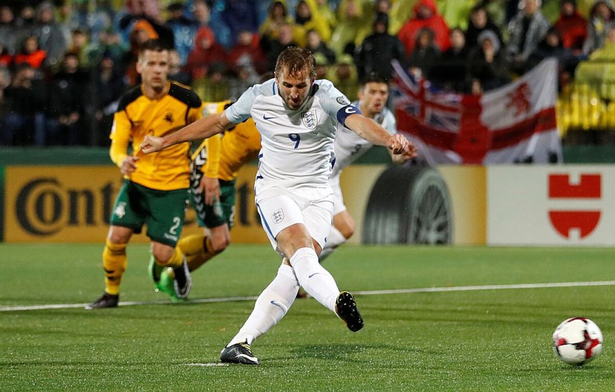 FOTO+VIDEO Toate rezultatele zilei din preliminarii pot fi văzute AICI » Polonia merge la Mondial, Mevlja l-a ajutat pe Nemec să termine pe loc de baraj