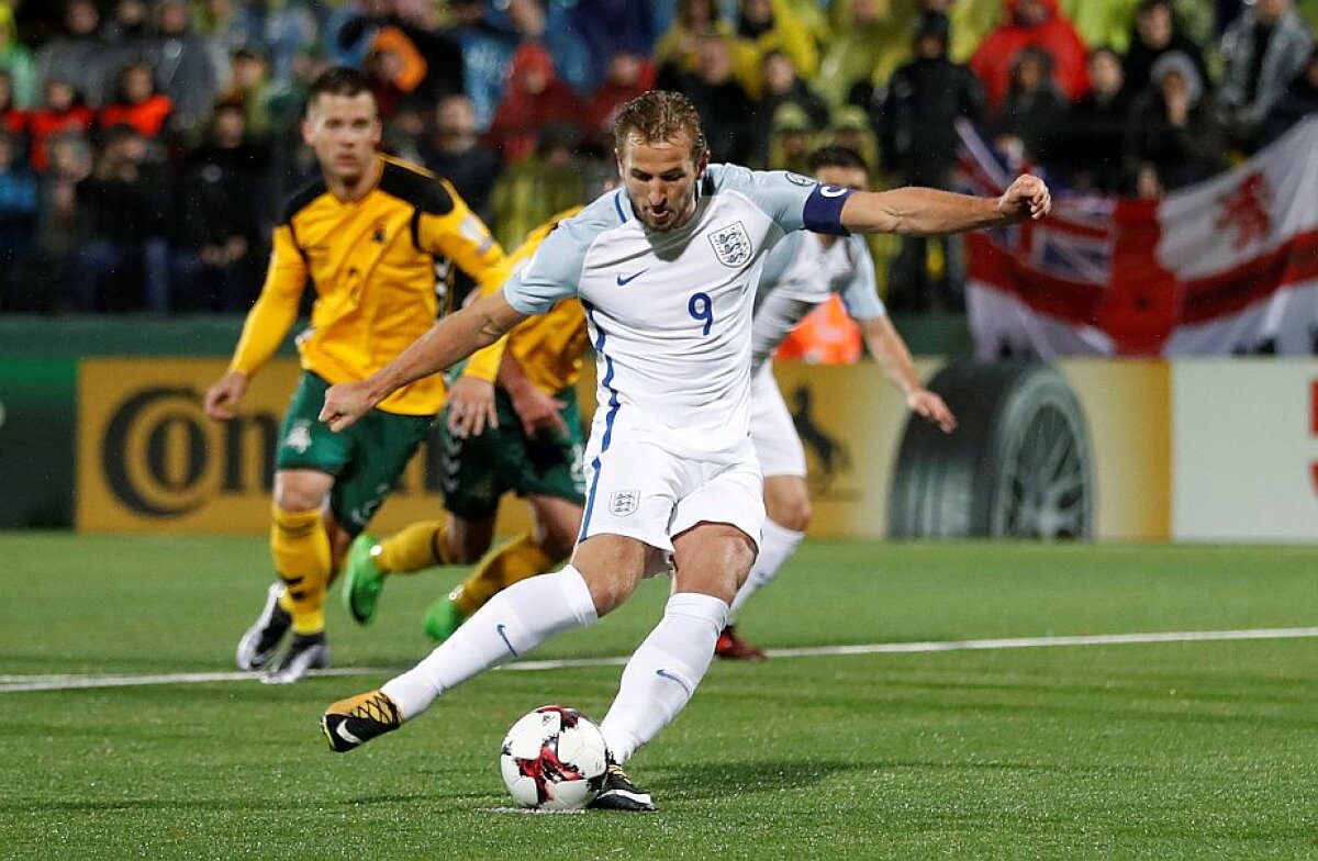 FOTO+VIDEO Toate rezultatele zilei din preliminarii pot fi văzute AICI » Polonia merge la Mondial, Mevlja l-a ajutat pe Nemec să termine pe loc de baraj