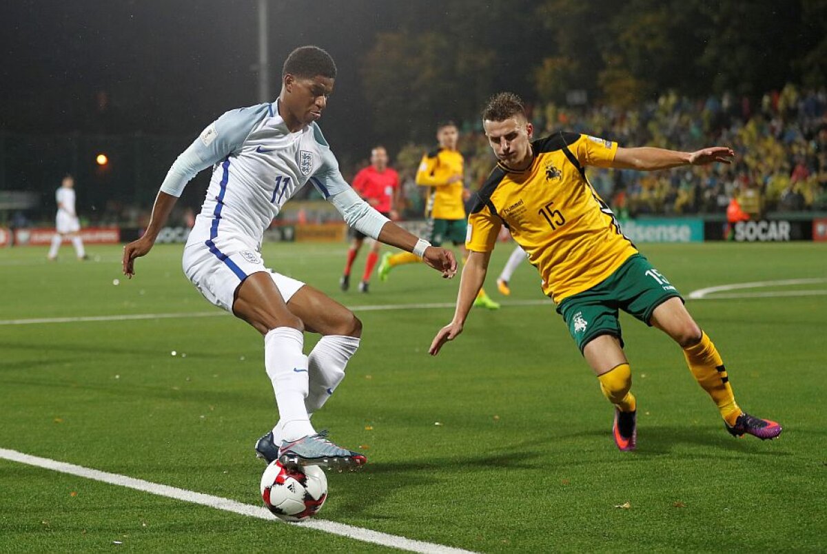 FOTO+VIDEO Toate rezultatele zilei din preliminarii pot fi văzute AICI » Polonia merge la Mondial, Mevlja l-a ajutat pe Nemec să termine pe loc de baraj