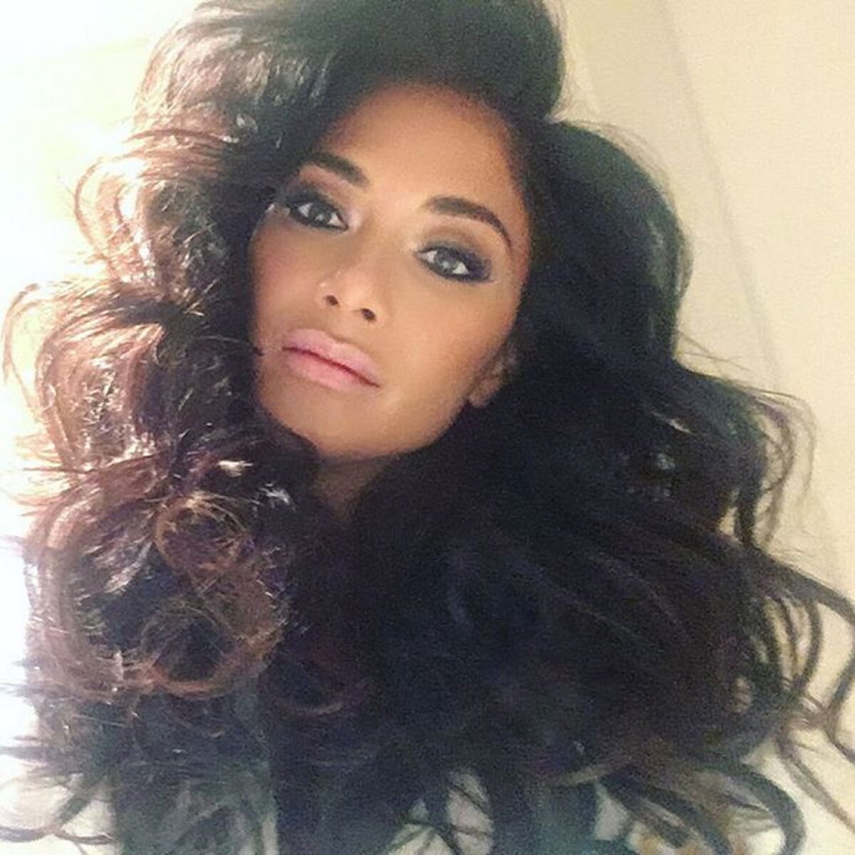 FOTO Nicole Scherzinger, într-o ținută de infarct! Bărbații o vor lua razna