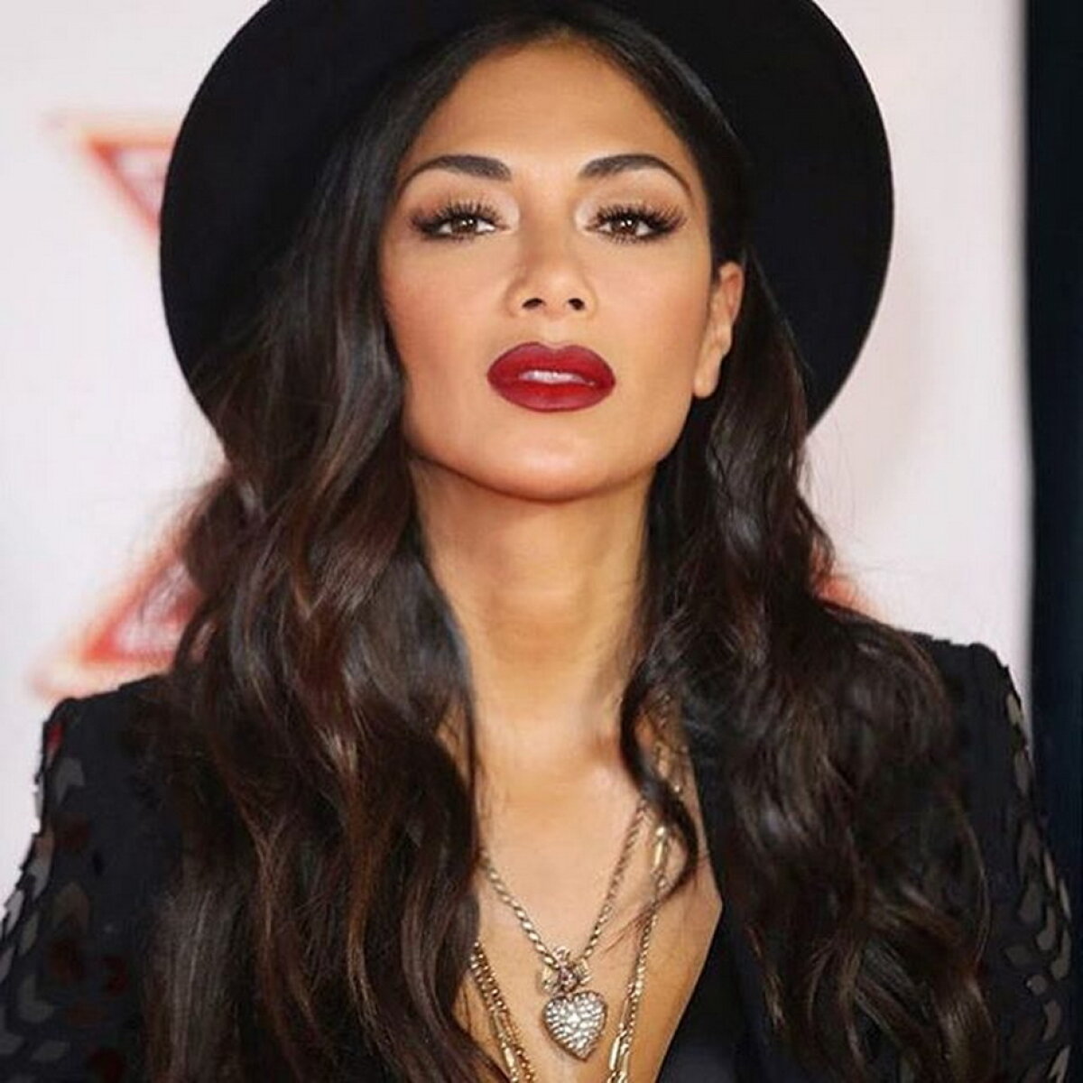 FOTO Nicole Scherzinger, într-o ținută de infarct! Bărbații o vor lua razna