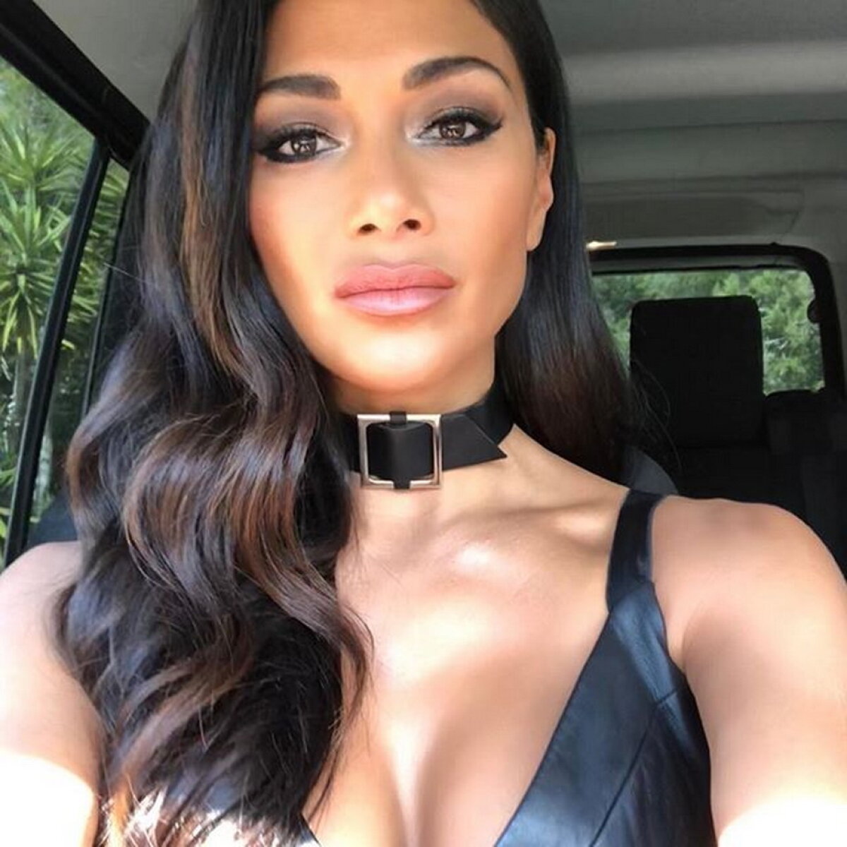 FOTO Nicole Scherzinger, într-o ținută de infarct! Bărbații o vor lua razna