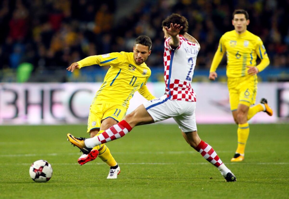 VIDEO+FOTO Naționala lui Gareth Bale a spus ADIO Mondialului din Rusia » Islanda s-a calificat de pe primul loc » Rezultatele serii din preliminariile CM