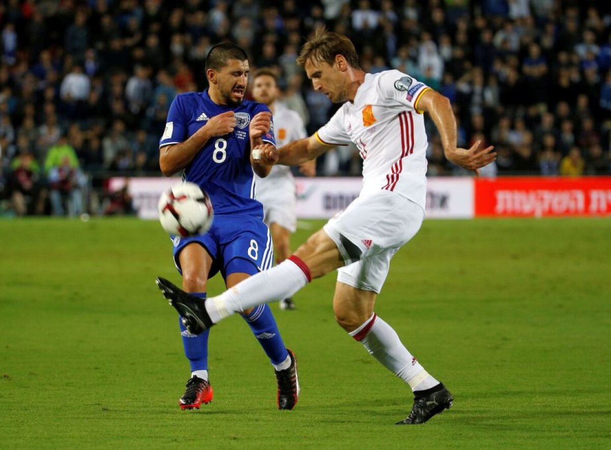 VIDEO+FOTO Naționala lui Gareth Bale a spus ADIO Mondialului din Rusia » Islanda s-a calificat de pe primul loc » Rezultatele serii din preliminariile CM