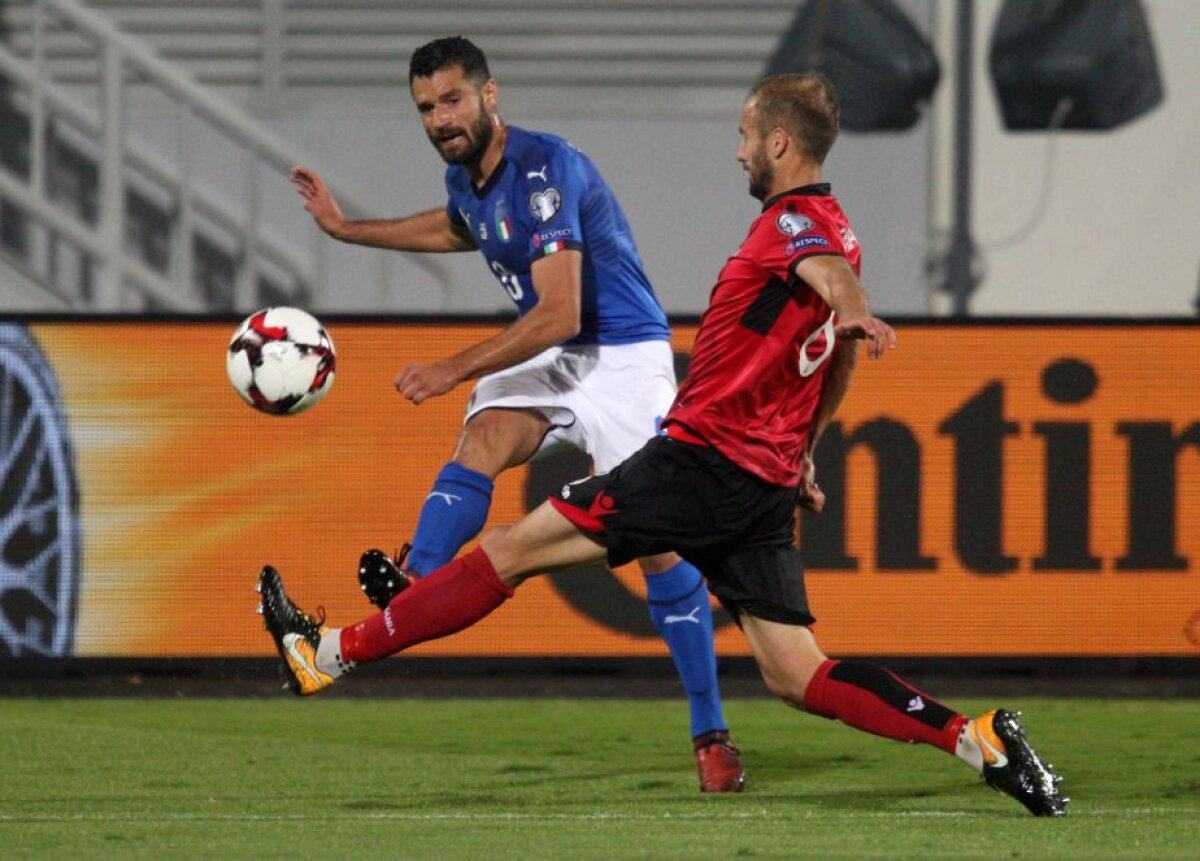 VIDEO+FOTO Naționala lui Gareth Bale a spus ADIO Mondialului din Rusia » Islanda s-a calificat de pe primul loc » Rezultatele serii din preliminariile CM