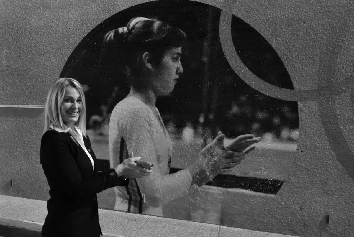 Fotografia zilei - cele mai interesante imagini ale lunii octombrie 2017 în sport