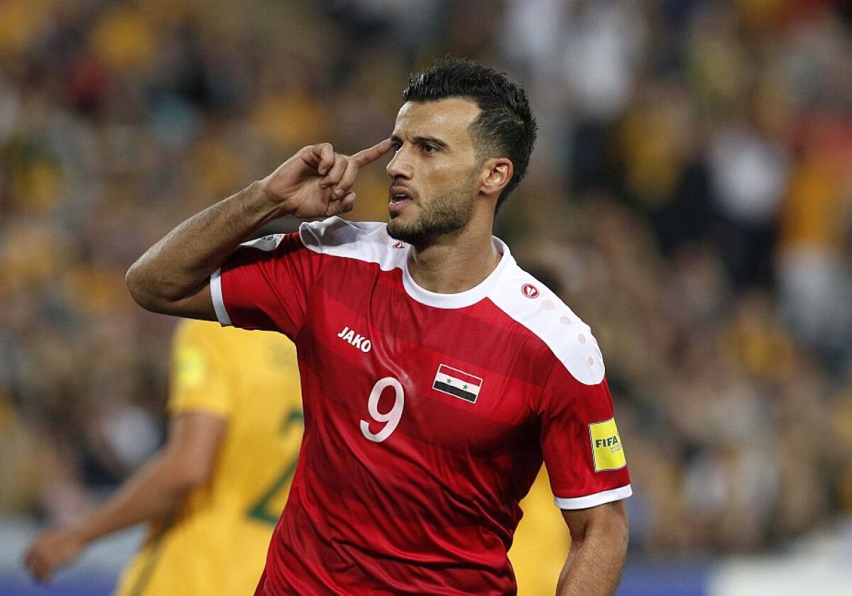 VIDEO+FOTO Tim Cahill, erou național în Australia! Golurile sale păstrează echipa în lupta pentru Mondial, după o dublă dramatică împotriva Siriei