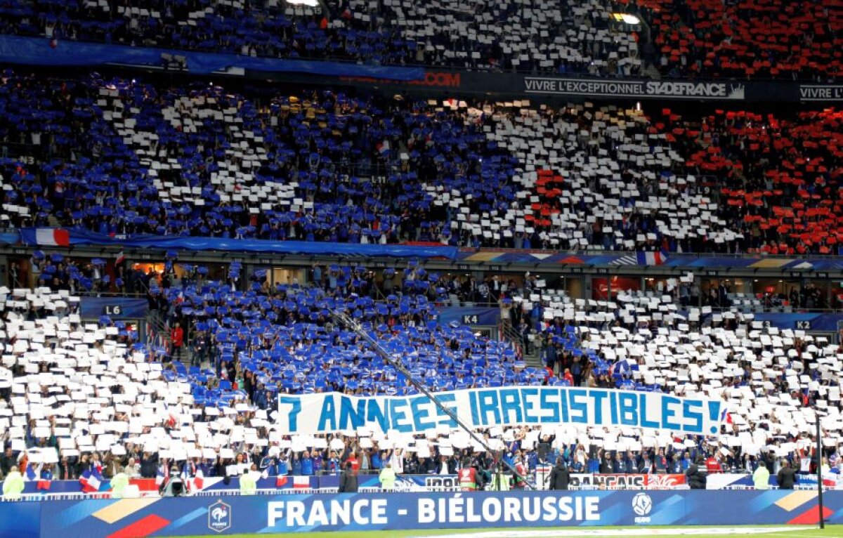 FOTO + VIDEO S-au terminat ultimele meciuri din preliminarii » Portugalia o devansează pe Elveția și merge direct la Mondial, Olanda rămâne acasă încă o dată!