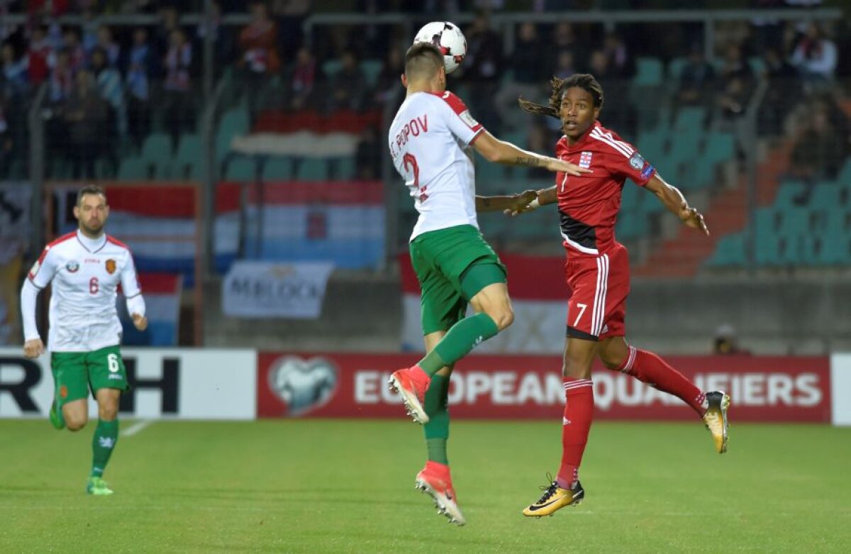 FOTO + VIDEO S-au terminat ultimele meciuri din preliminarii » Portugalia o devansează pe Elveția și merge direct la Mondial, Olanda rămâne acasă încă o dată!