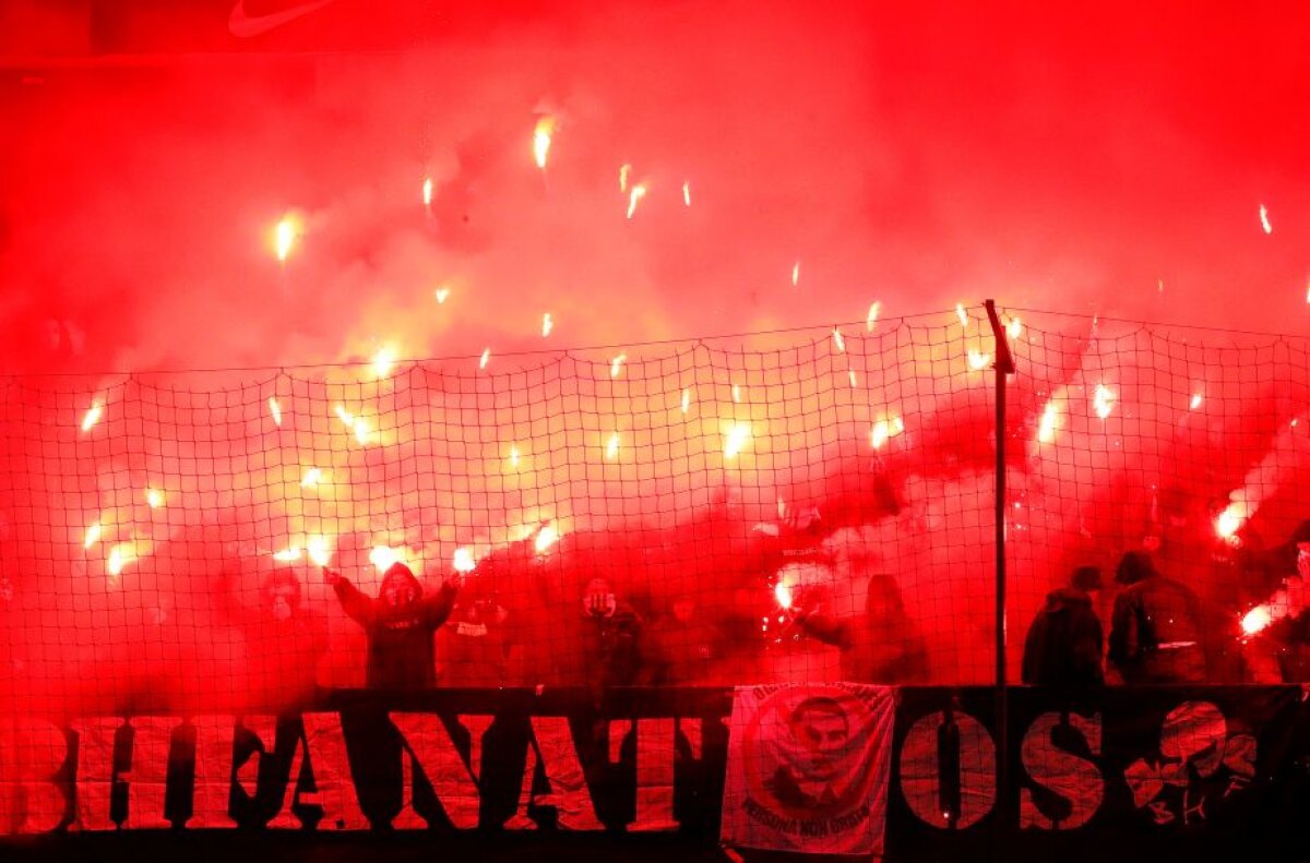 FOTO + VIDEO S-au terminat ultimele meciuri din preliminarii » Portugalia o devansează pe Elveția și merge direct la Mondial, Olanda rămâne acasă încă o dată!