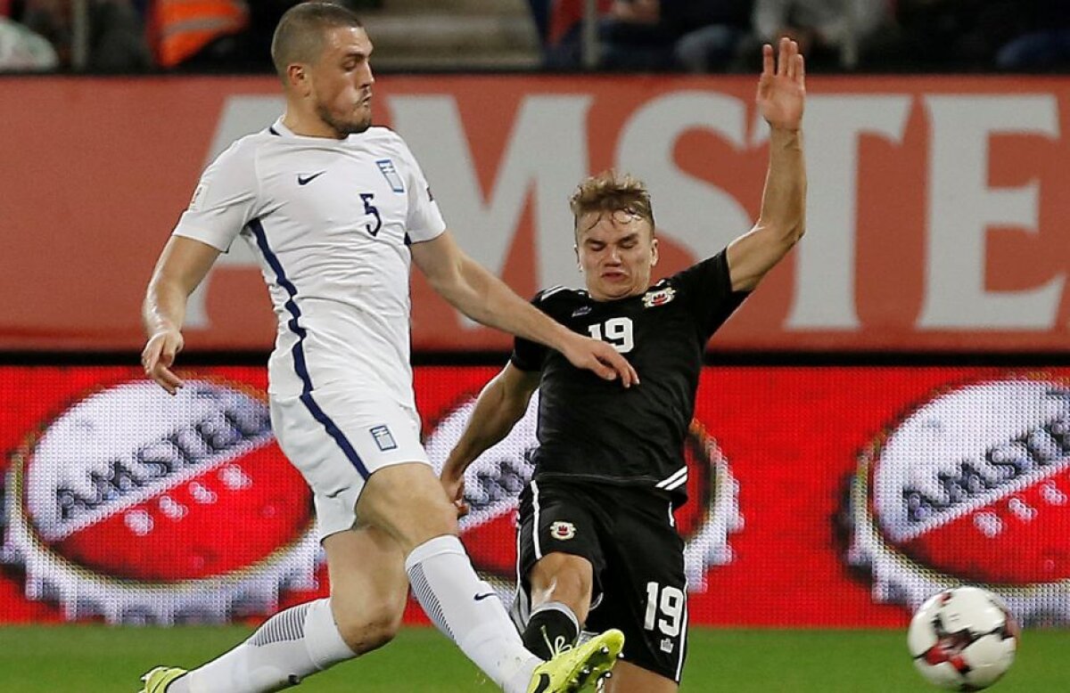 FOTO + VIDEO S-au terminat ultimele meciuri din preliminarii » Portugalia o devansează pe Elveția și merge direct la Mondial, Olanda rămâne acasă încă o dată!