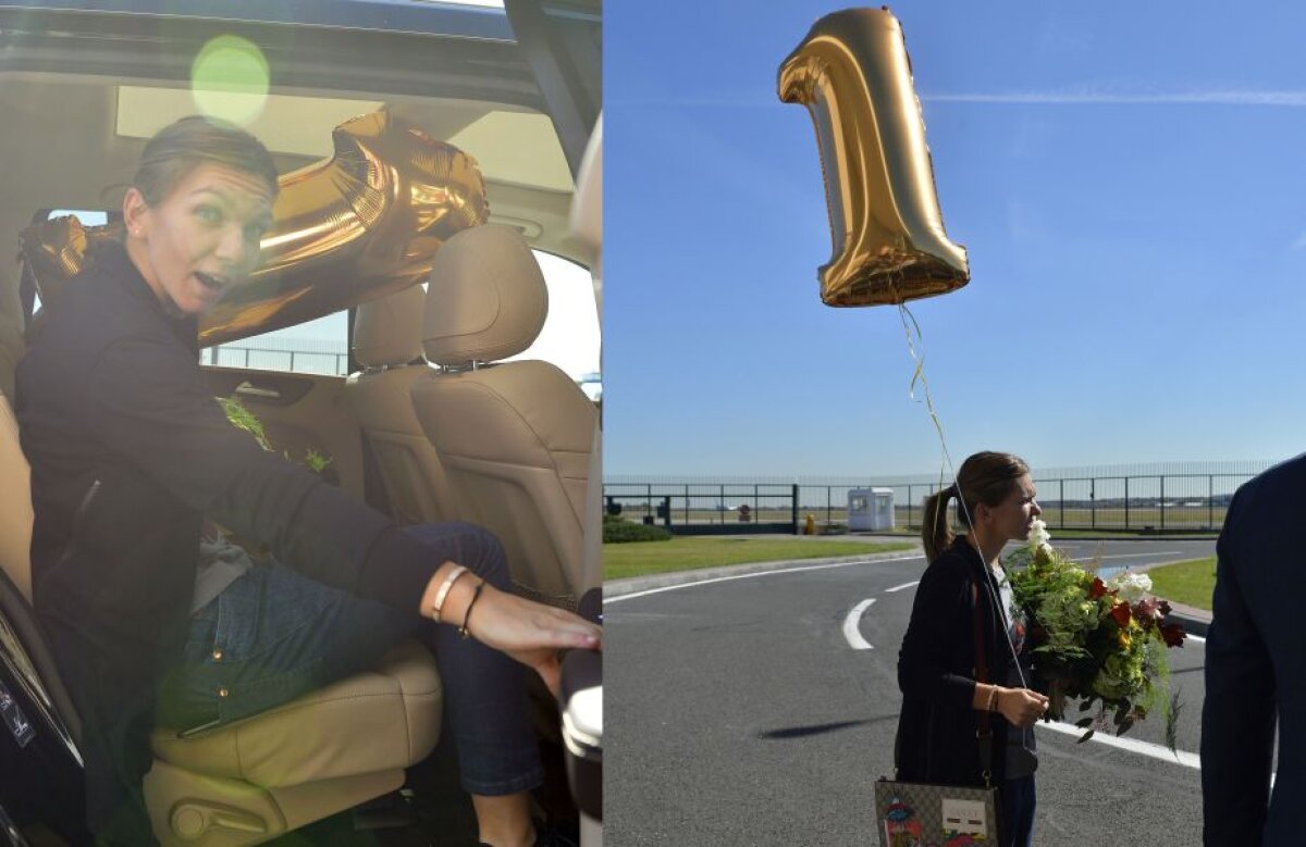 Fotografia zilei - cele mai interesante imagini ale lunii octombrie 2017 în sport