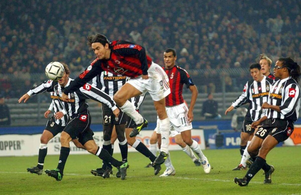 A jucat împotriva lui Ronaldo și Șevcenko, dar alt atacant i-a scos peri albi » Gică Popescu, dezvăluire: "Cu el trebuia să fii atent-atent! Era la milimetru"