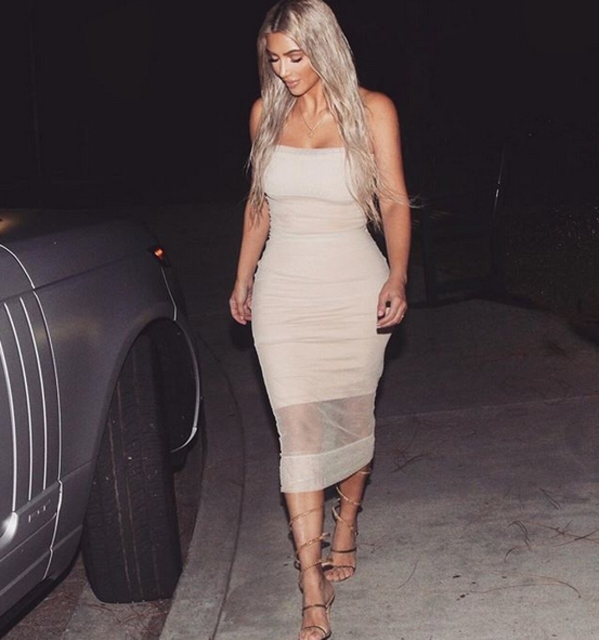 FOTO Păzea, Ronaldo! Kim Kardashian a fost la un pas să îl seducă pe portughez: ”M-am gândit la multe lucruri”