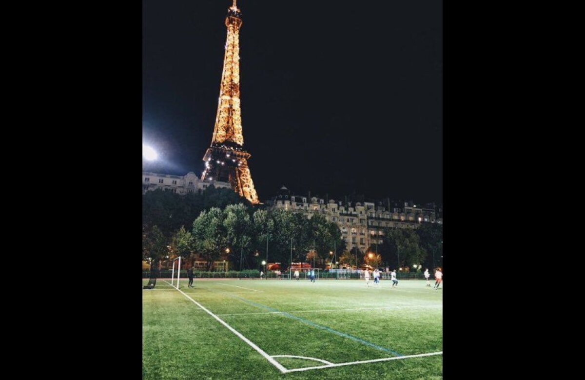 Fotografia zilei - cele mai interesante imagini ale lunii octombrie 2017 în sport