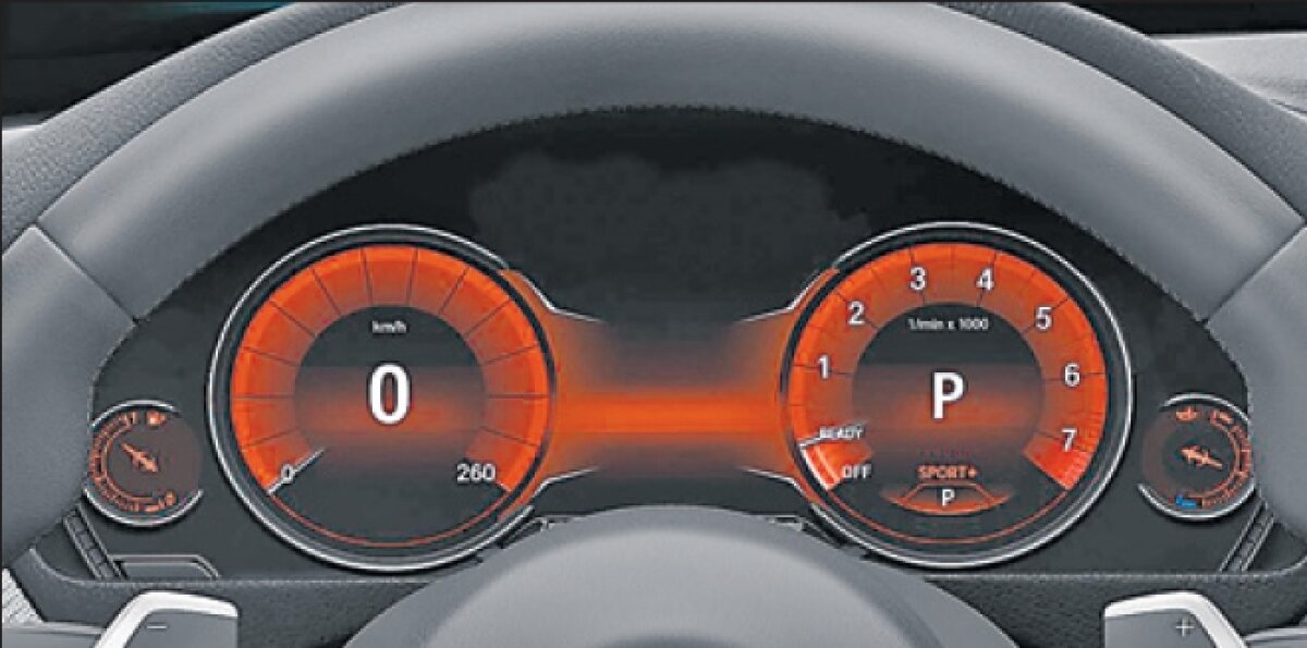 Articolele care supraviețuiesc jurnaliștilor » Publicăm ultimul drive test realizat de Vali Damian, jurnalistul GSP dispărut fulgerător, săptămâna trecută, la 47 de ani