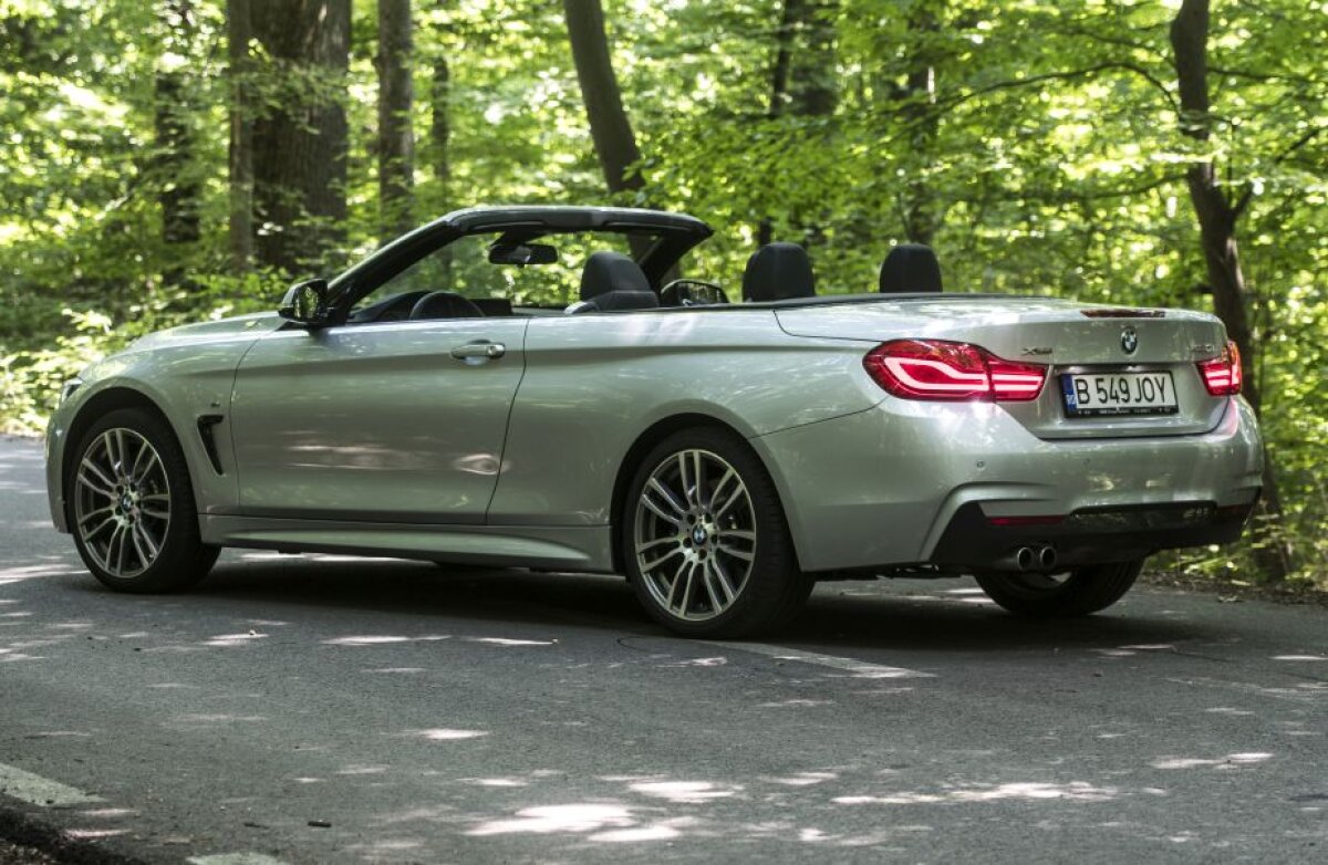 Articolele care supraviețuiesc jurnaliștilor » Publicăm ultimul drive test realizat de Vali Damian, jurnalistul GSP dispărut fulgerător, săptămâna trecută, la 47 de ani