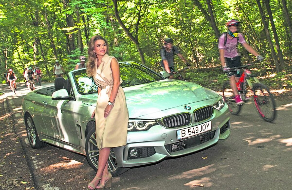 Articolele care supraviețuiesc jurnaliștilor » Publicăm ultimul drive test realizat de Vali Damian, jurnalistul GSP dispărut fulgerător, săptămâna trecută, la 47 de ani