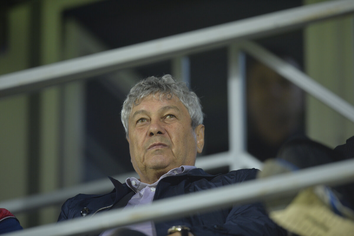 FOTO + VIDEO » Claudio Catenaccio » Niculescu e noul Cârțu din campionat, un fanatic al organizării defensive care a reușit s-o încurce și pe FCSB cu zidul pe care l-a ridicat