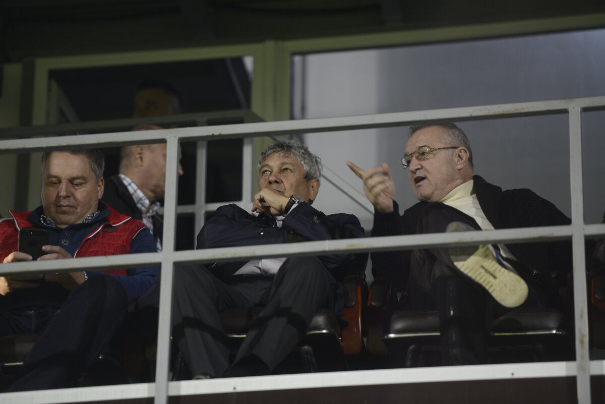 FOTO + VIDEO » Claudio Catenaccio » Niculescu e noul Cârțu din campionat, un fanatic al organizării defensive care a reușit s-o încurce și pe FCSB cu zidul pe care l-a ridicat