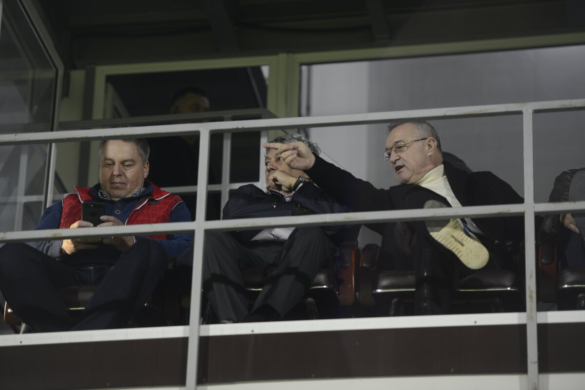 FOTO + VIDEO » Claudio Catenaccio » Niculescu e noul Cârțu din campionat, un fanatic al organizării defensive care a reușit s-o încurce și pe FCSB cu zidul pe care l-a ridicat